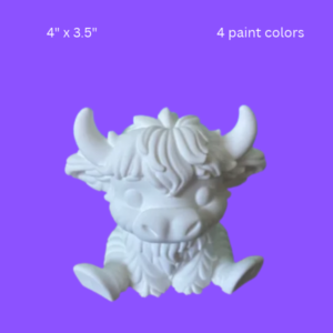 Highland Cow