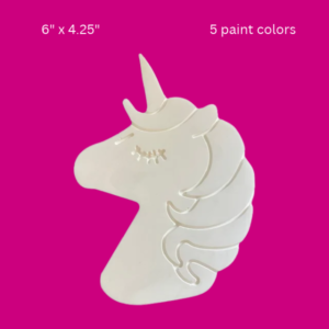 Large Unicorn