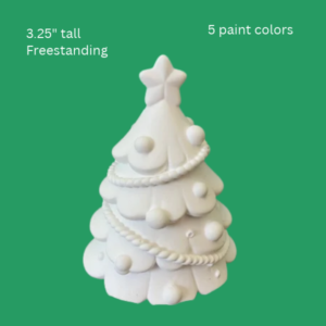Holiday Tree