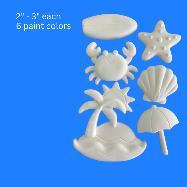 Beach Bunch