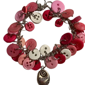 Button Bracelet Party Pack