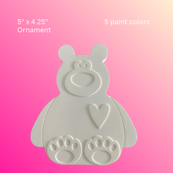 Care Bear