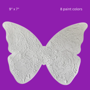 Giant Butterfly