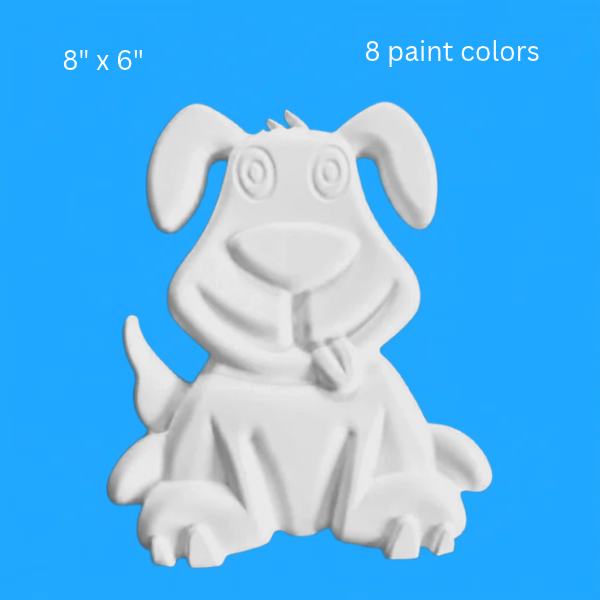 Giant Dog